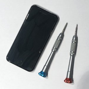 iPhone6 バッテリー 交換 修理