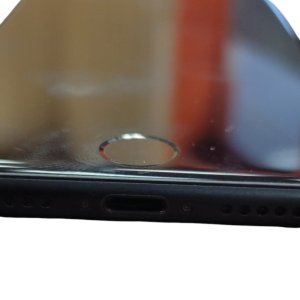 iPhoneSE2　ライトニング交換