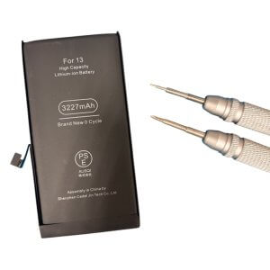 iPhone13 バッテリー交換