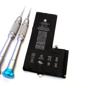 iPhone11Pro バッテリー交換