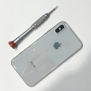 iPhoneX バッテリー 交換 修理