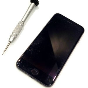 iPhoneSE3 バッテリー交換