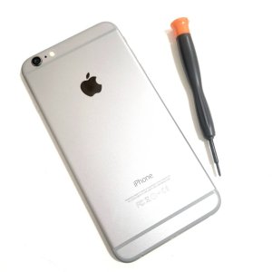 iPhone6Plus バッテリー交換