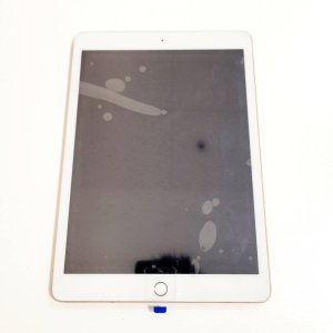 iPad7 フロントパネル交換