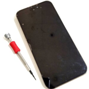 iPhone15ProMax 液晶交換