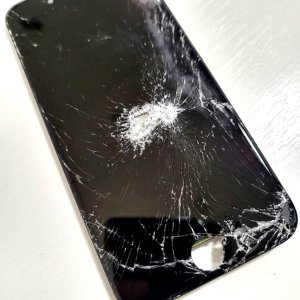 iPhoneSE3 液晶交換