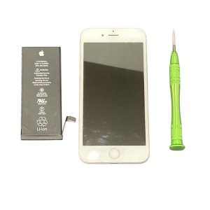 iPhone6S バッテリー交換