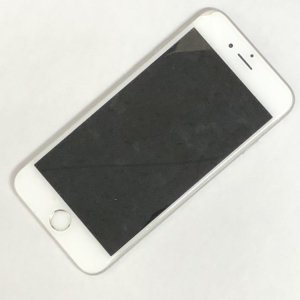 iPhone6 液晶 交換 修理