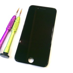iPhoneSE3 フロントパネル交換