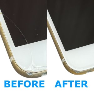 iPhone6 【アイフォン6】 フロントパネル交換