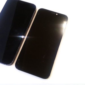 iPhone12mini 液晶交換