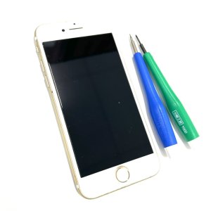 iPhone7 液晶交換修理