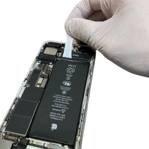 iPhone7 【アイフォンセブン】 バッテリー交換