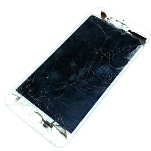 iPhone7Plus 液晶交換