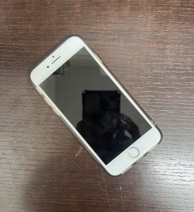 iPhone8 液晶 交換 修理