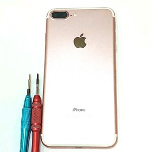 iPhone7Plus バッテリー交換