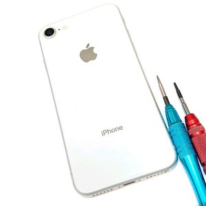 iPhone8 バッテリー交換