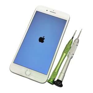 iPhone8Plus【アイフォン8プラス】液晶交換