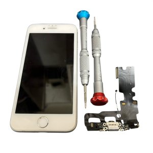 iPhone7 ライトニング修理