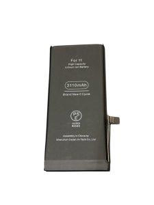 iPhone11 バッテリー交換