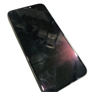 iPhoneX 液晶交換