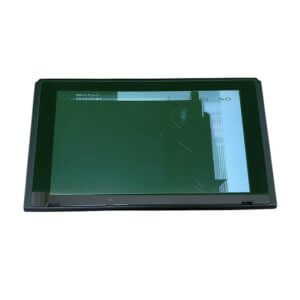 ニンテンドーSwitch(スイッチ)　液晶交換