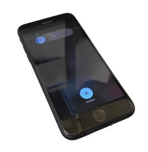 iPhoneSE2(第二世代)　液晶交換