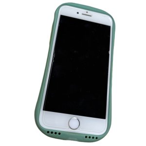 iPhone8 バッテリー交換