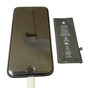 iPhoneSE2(第二世代)　バッテリー交換