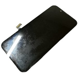 iPhone13　液晶交換