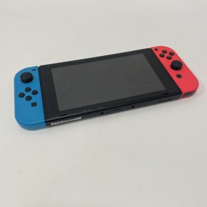 【Nintendo Switch】任天堂スイッチ 液晶パネル交換
