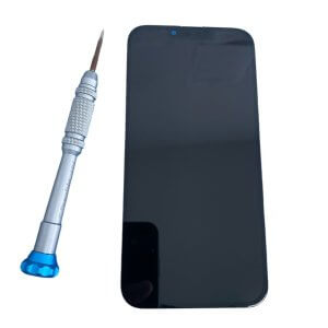 iPhone13 フロントパネル交換