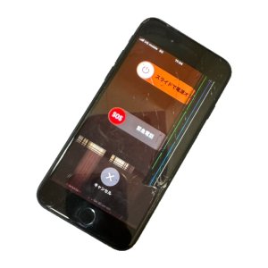 iPhoneSE2(第二世代)　液晶交換