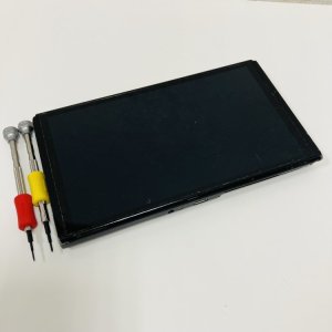 任天堂スイッチ バッテリー交換修理