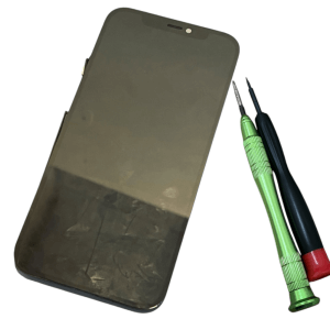 iPhoneXR 液晶交換