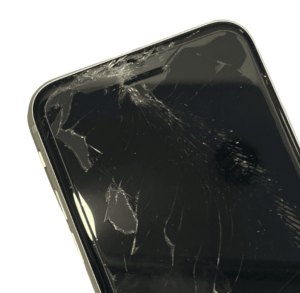iPhoneSE(第3世代) SE3 フロントパネル交換