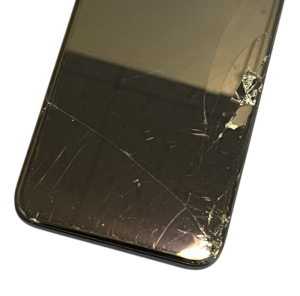 iPhoneXSMax フロントパネル交換