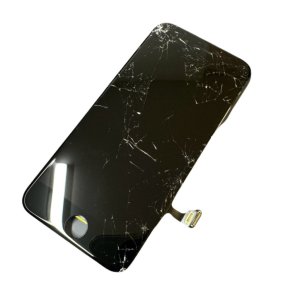 iPhoneSE2(第二世代)　フロントパネル交換