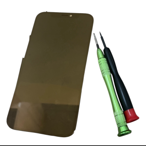 iPhone12mini 液晶交換