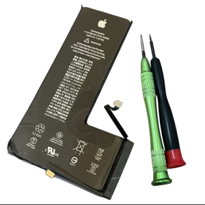 iPhone11ProMax バッテリー交換