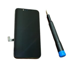 iPhone13mini　パネル交換