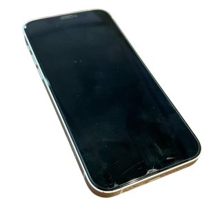 iPhone12 フロントパネル交換