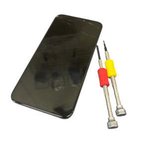 iPhone11 液晶交換