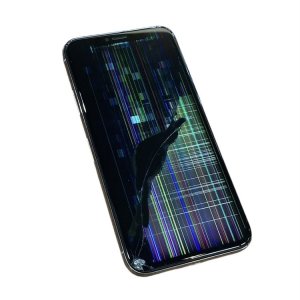 iPhoneXR 液晶交換