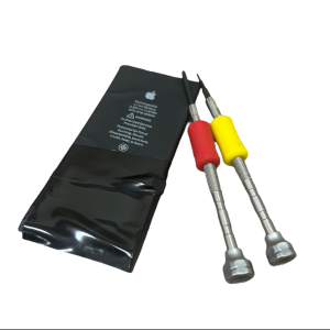 iPhoneXR バッテリー交換