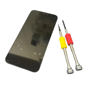 iPhone12ProMax 液晶交換