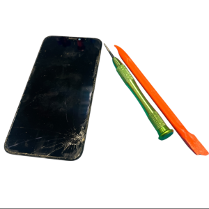 iPhoneXSMax 液晶交換