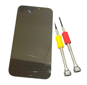 iPhone12ProMax フロントパネル交換