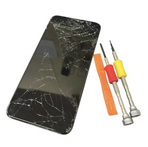 iPhone11ProMax 液晶交換