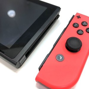 Nintendo Switch 【ニンテンドースイッチ】 ジョイコンレール・ボタン修理